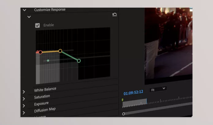 Asset – Hazy by FilmConvert – Download