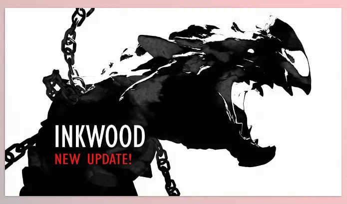 Blender Addon – Inkwood by Darth Shader – Download
