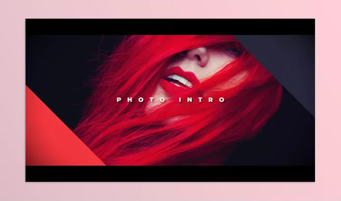 Asset – Photo Intro by Omegan – Download 55565486