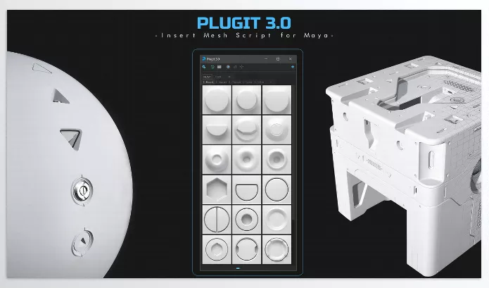 Plugin – Script PlugIt by Wizix – Download