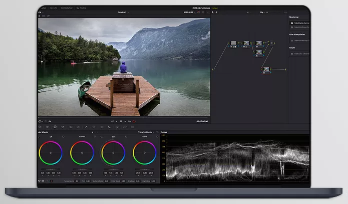 Software – Nobe Display by Time in Pixels – Download
