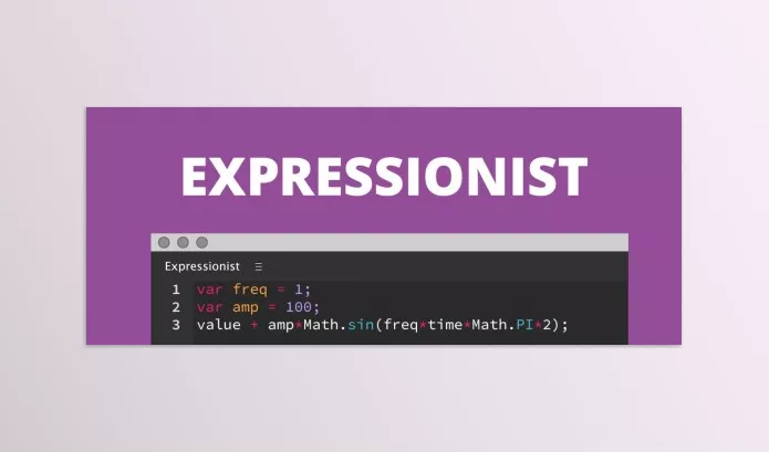 Plugin – Expressionist by Remco Janssen – Download