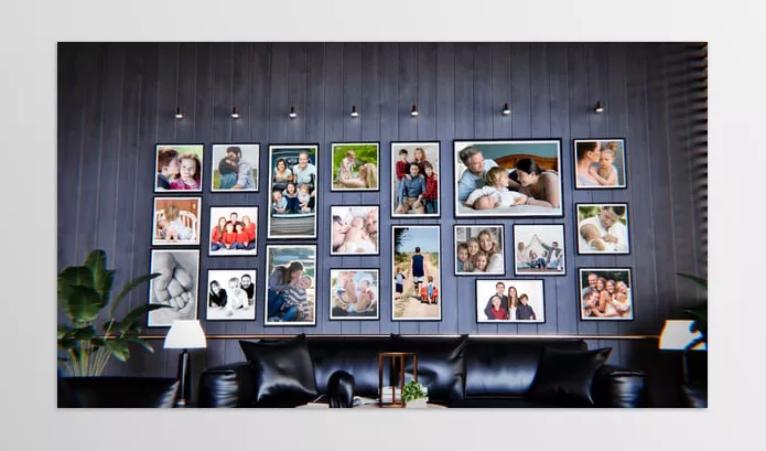 Plugin – Modern Photo Gallery by Gooo_VFX – Download 55637284