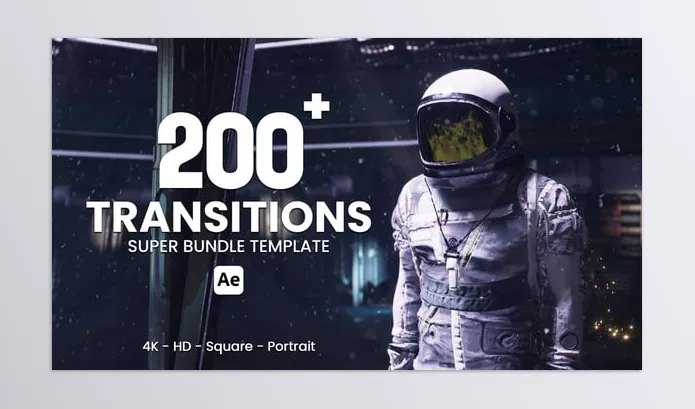Asset – Transitions Super Bundle by Pixamins – Download 55624546