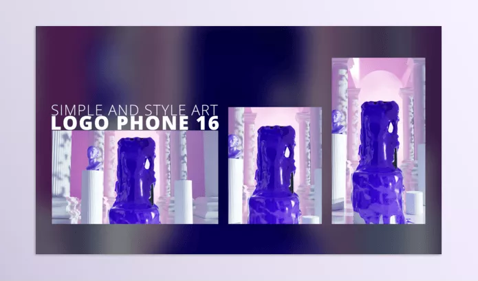 Plugin – Phone 16 Pro Logo Presentation by Le_Ten – Download 55654753