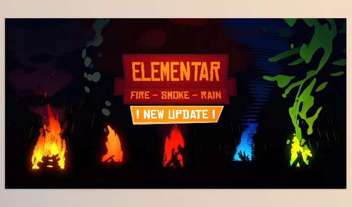 Blender Addon – Elementar by Darth Shader – Download
