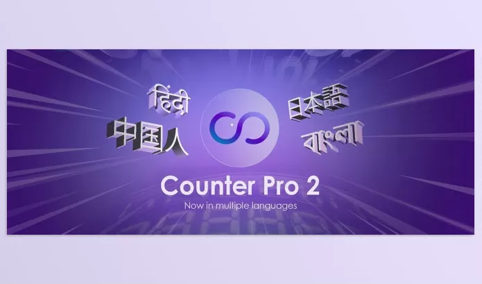 Plugin – Counter Pro by Md Mahadi – Download