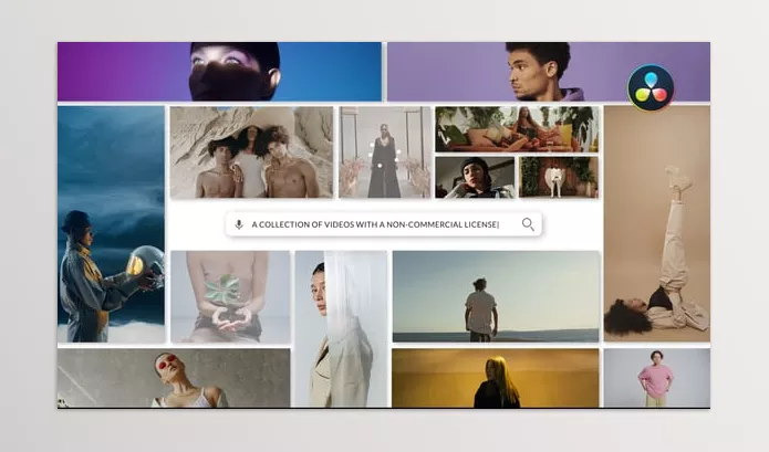 Resolve Tool – Search Logo Reveal for Davinci Resolve by Promak – Download 55501593