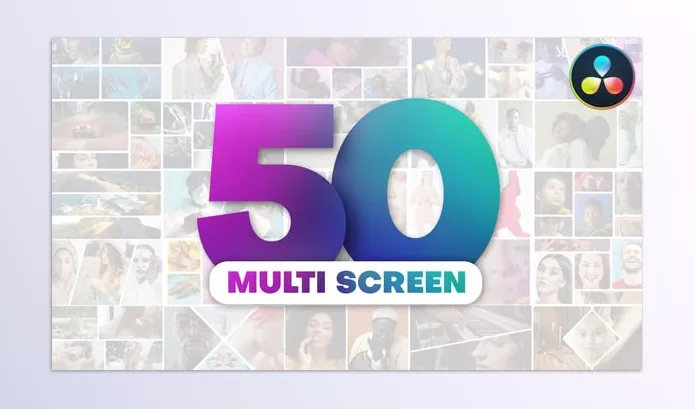 Resolve Tool – Multiscreen Pack by BRAXXU – Download 36335827