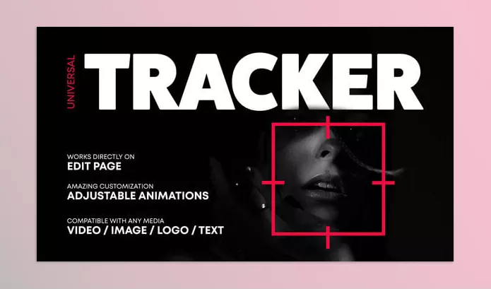 Resolve Tool – Universal Tracker by LLmotiongraphics – Download 55316637
