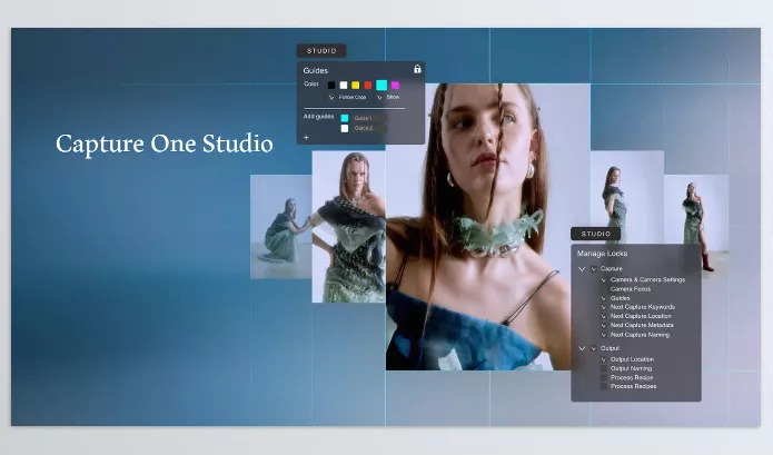 Software – Capture One Studio – Download
