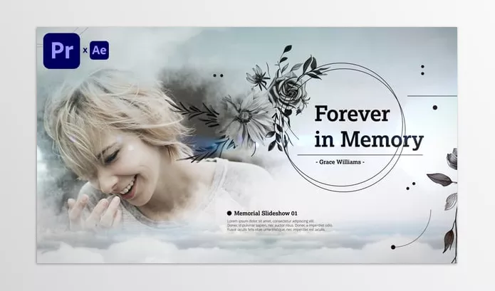 Plugin – Photo Memory Slideshow by motiongray – Download 55785572