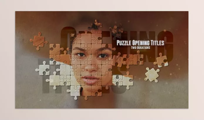 Plugin – Puzzle Opening Titles by raybrayb – Download 55580248