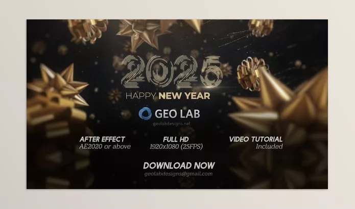 Plugin – New Year Eve 2025 New Year Celebrations by geolabdesigns_v1 – Download 23091522