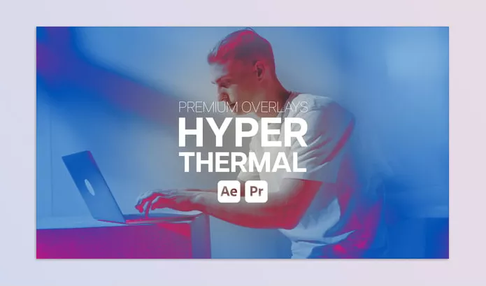 Plugin – Premium Overlays Hyper Thermal by Premiumilk – Download 55812786