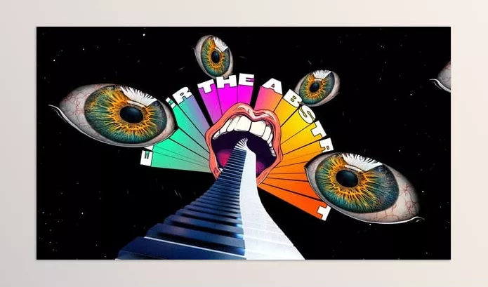 Asset – Surrealism Intro and Stories by nixmotion_v2 – Download 55766326