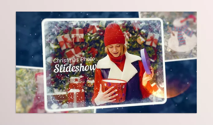 Plugin – Christmas Photo Slideshow by Chuckwalla – Download 55436523