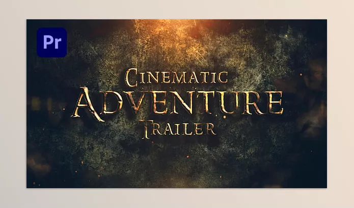 Asset – Adventure Trailer by PROSPEKT_PL – Download 55230938