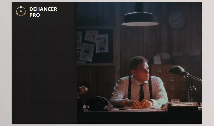 FCP Template – Dehancer Pro for Final Cut by Dehancer Team – Download