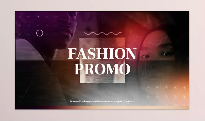 Plugin – Fashion promo by PositivePro – Download 55776404