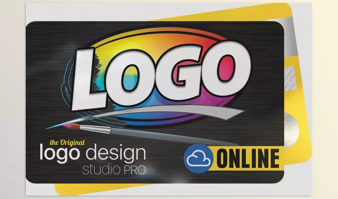 Software – Logo Design Studio Pro Vector Edition by Summitsoft – Download