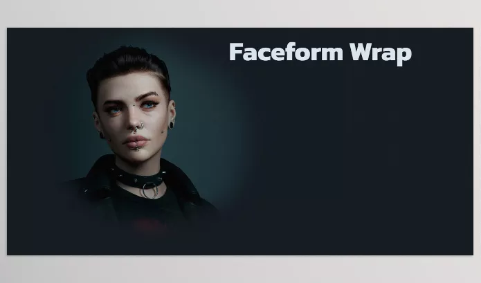 Software – Faceform Wrap – Download
