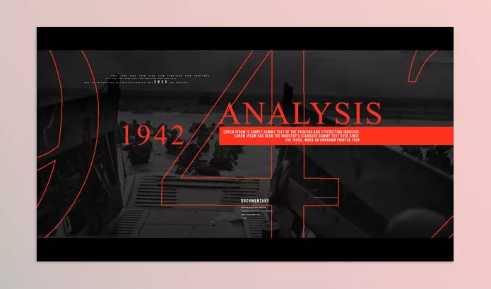 Plugin – Documentary Timeline by weblob – Download 55942135