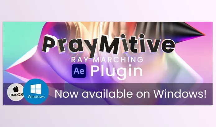 Plugin – PrayMitive by TiM Building – Download