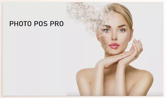 Software – Photo Pos Pro by Power Of Software LTD – Download