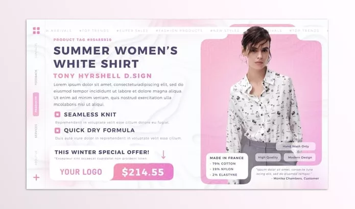 Project – Online Shopping III by rlg_r2 – Download 55946366