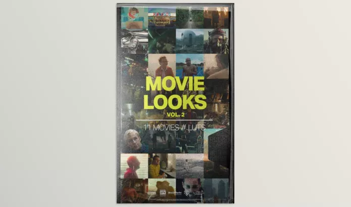 Resolve Tool – MOVIE LOOKS by Tropic Colour – Download