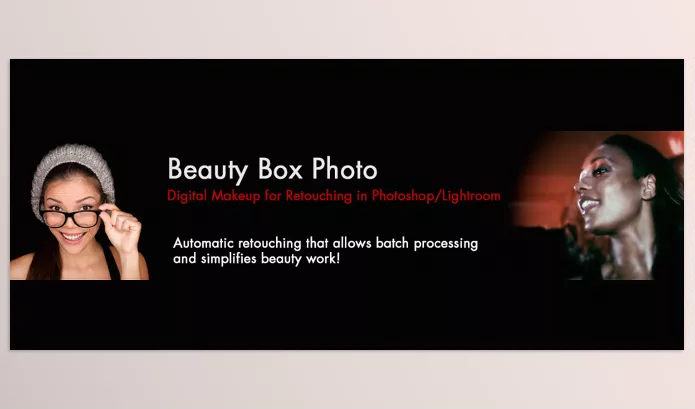 Project – Beauty Box Photo by Digital Anarchy – Download