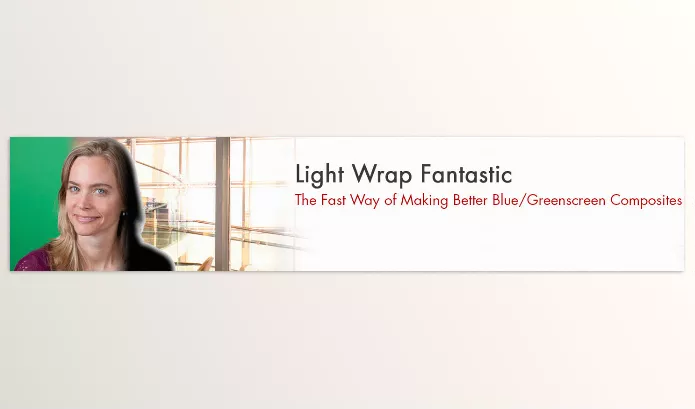 Plugin – Light Wrap Fantastic by Digital Anarchy – Download