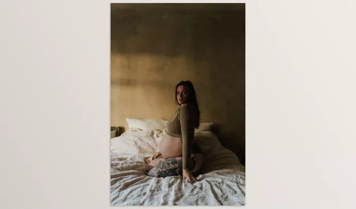 Lightroom Preset – SALT and DUNE by Nina Goks – Download
