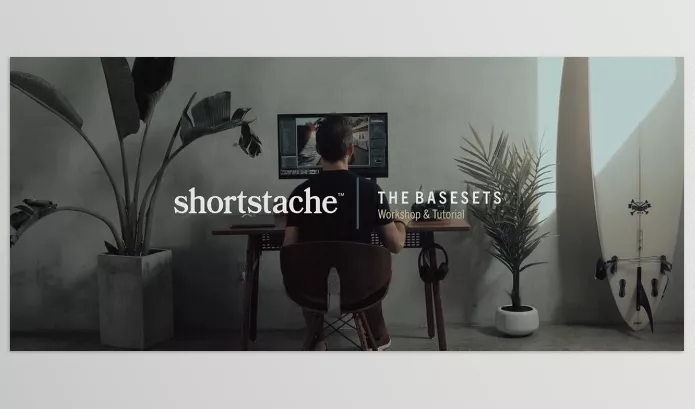 Lightroom Preset – The Basesets by DVLOP – Download