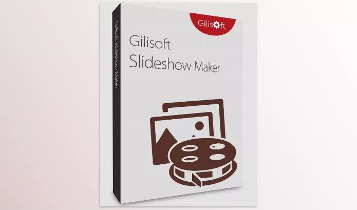 Software – SlideShow Maker by GiliSoft – Download