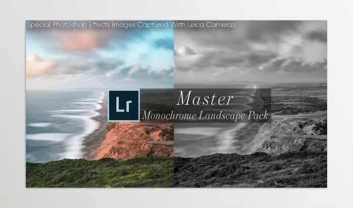 Lightroom Preset – Master B&W Landscape Lightroom Presets by Leica Review – Download