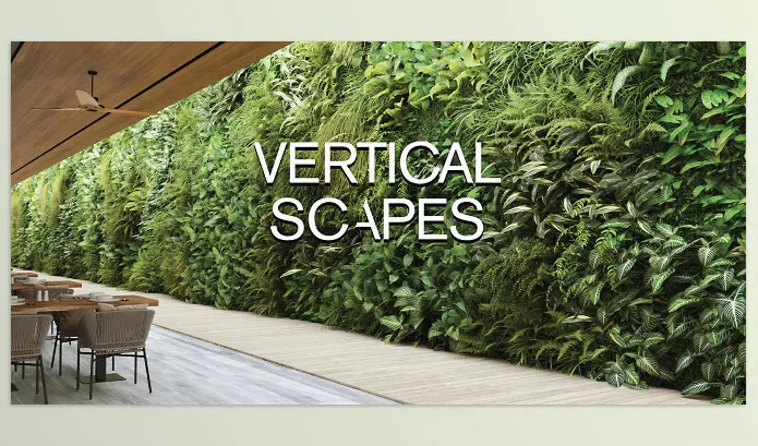 Blender Addon – Vertical Scapes For Blender by Terrascape – Download