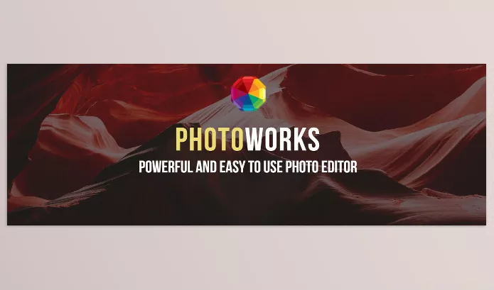 Software – PhotoWorks by AMS Software – Download