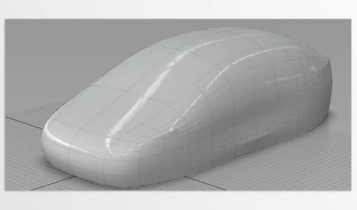 Blender Addon – Export IGES by Digital Sculptors – Download