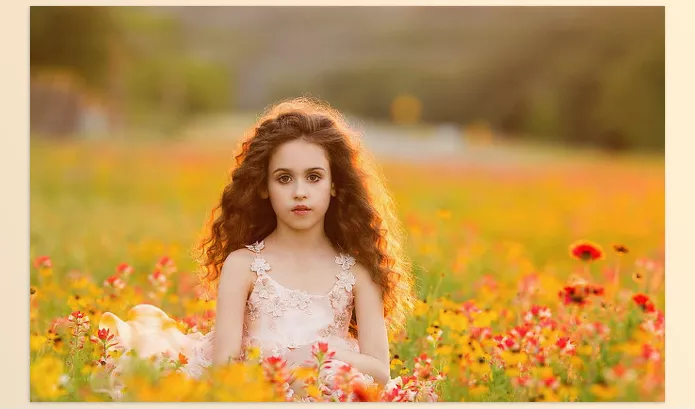 Lightroom Preset – Golden Hour Presets by Greater Than Gatsby – Download