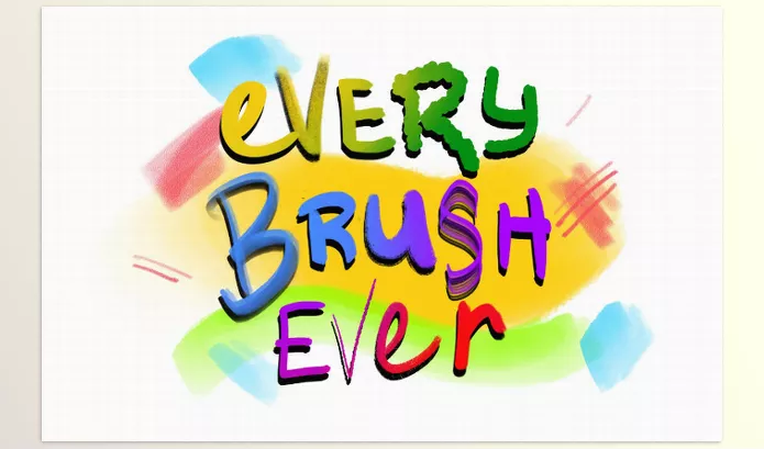 Plugin – DizzyTara’s Every Brush Ever Bundle – Download