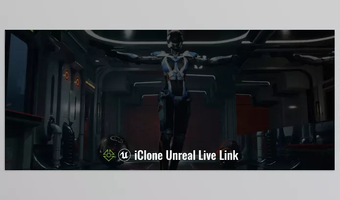 Asset – Unreal Live Link by Reallusion – Download