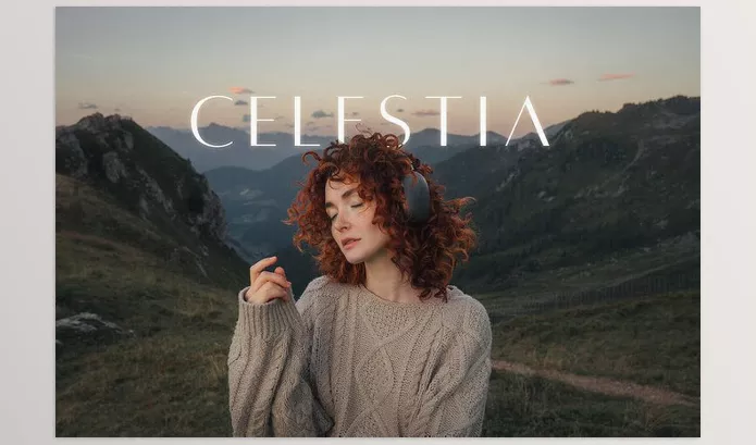 Lightroom Preset – Celestia Preset Pack by Kai Boettcher – Download