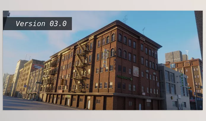 Blender Addon – Night And Day by Markfecit – Download