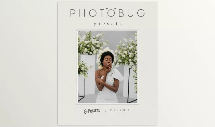 Lightroom Preset – x Photobug Lightroom Presets by G-Presets – Download