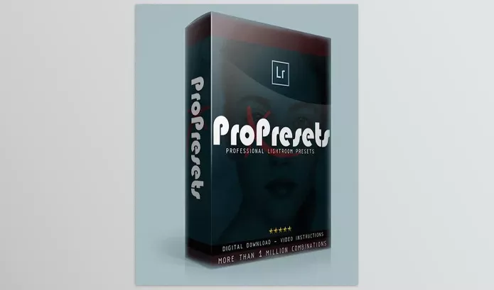 Lightroom Preset – ProPresets X The Ultimate Massive Presets by PhotoWhoa – Download
