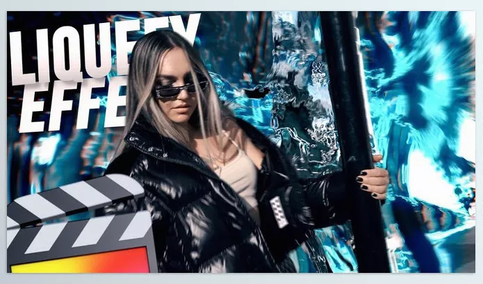 FCP Template – Liquefy Effects Pack by Ryan Nangle – Download