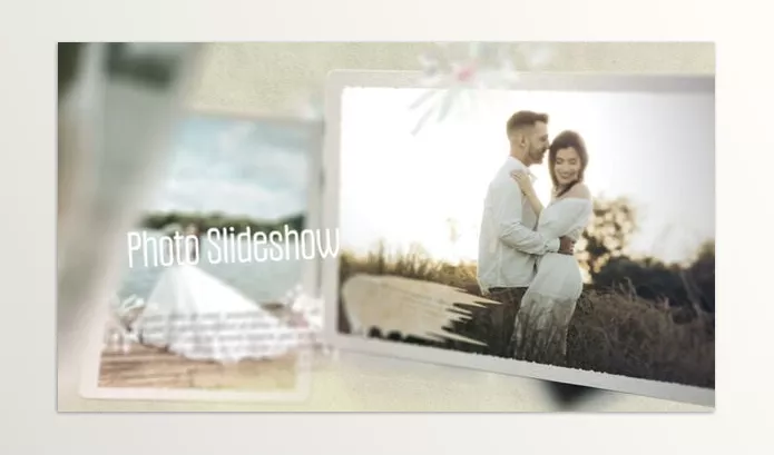 Project – Wedding Photo Slideshow by studiomangoo – Download 56282312