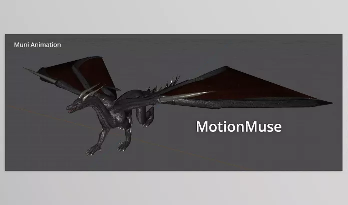 Software – MotionMuse by Muni Animation – Download
